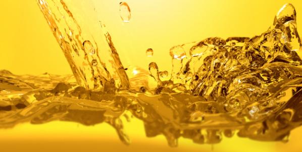 Base oil
