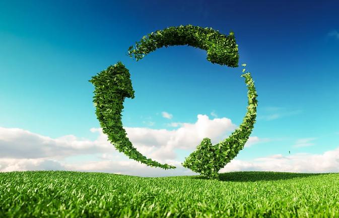 Environmental Advantages