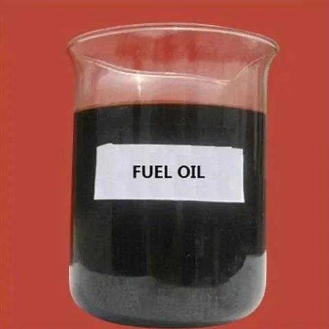 Fuel for Industrial Burners and Power Plants