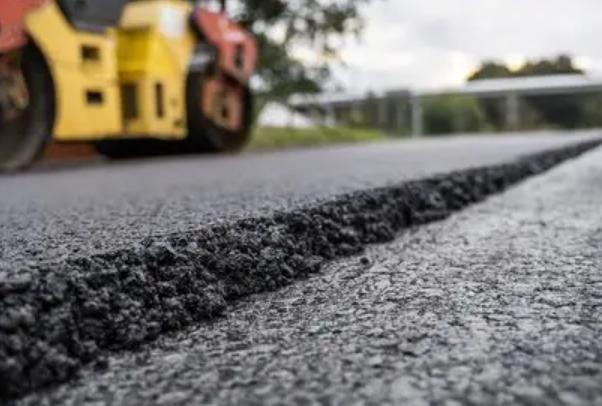 Asphalt Extender