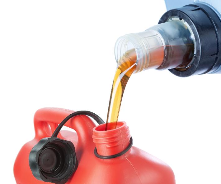 Fuel Oil