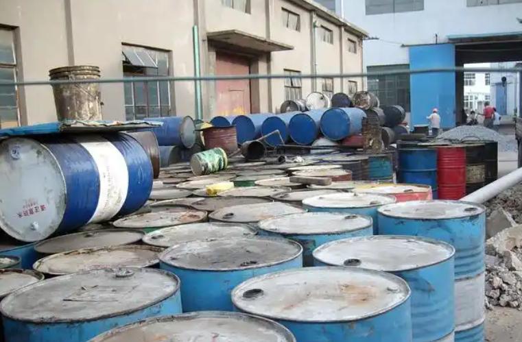Used Engine Oil Recycling(1)