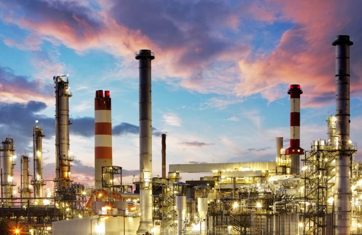 Petroleum Refining
