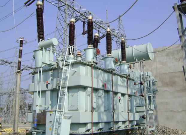 Transformer Oil in Power Plants