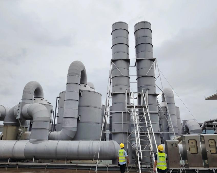 Diesel Desulfurization