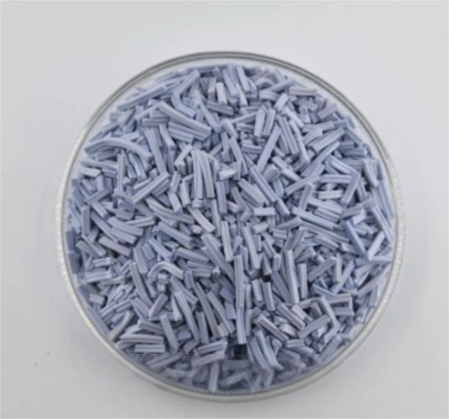 Hydrodesulfurization Catalyst