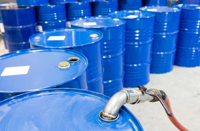 Industrial Oil Recycling