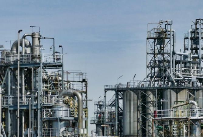 Industrial Used Oil Recycling Technologies