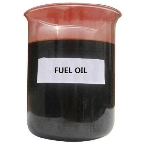 Industrial fuel oil