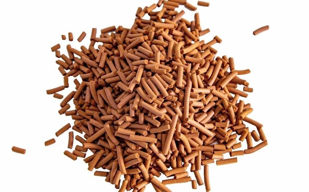 Oxidative Desulfurization Catalyst