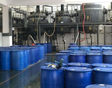 Waste Oils That Can Be Recycled