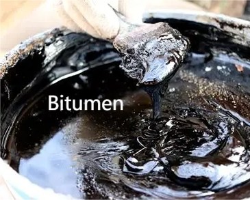 bitumen