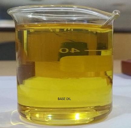 Virgin Base Oil