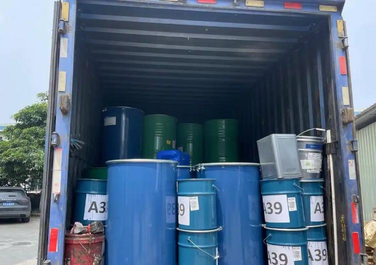 Off-Site Collection