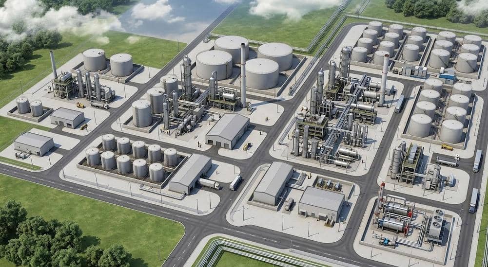 waste-oil-recycling-plant-capacity-selection