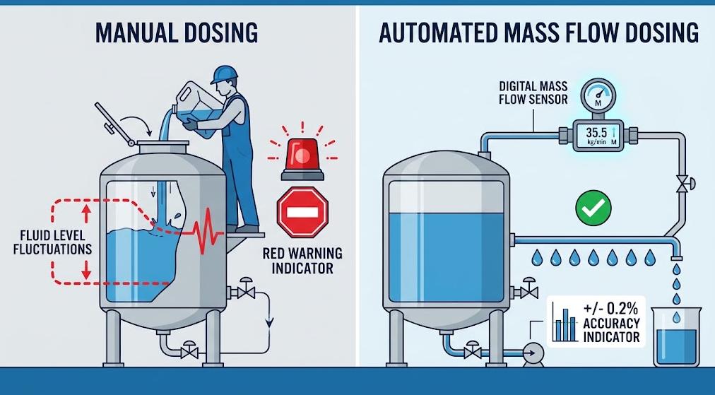 lube-oil-additive-dosing-accuracy